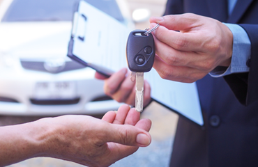 Crédito automóvel com taxa fixa 2%