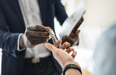 Financiamento imobiliário de longo prazo