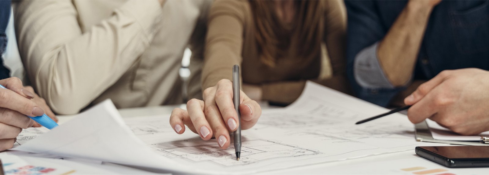 Clientes satisfechos cuentan sus experiencias con E-Financa