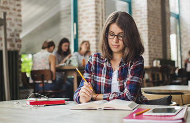 Studielening - Investering in uw toekomst